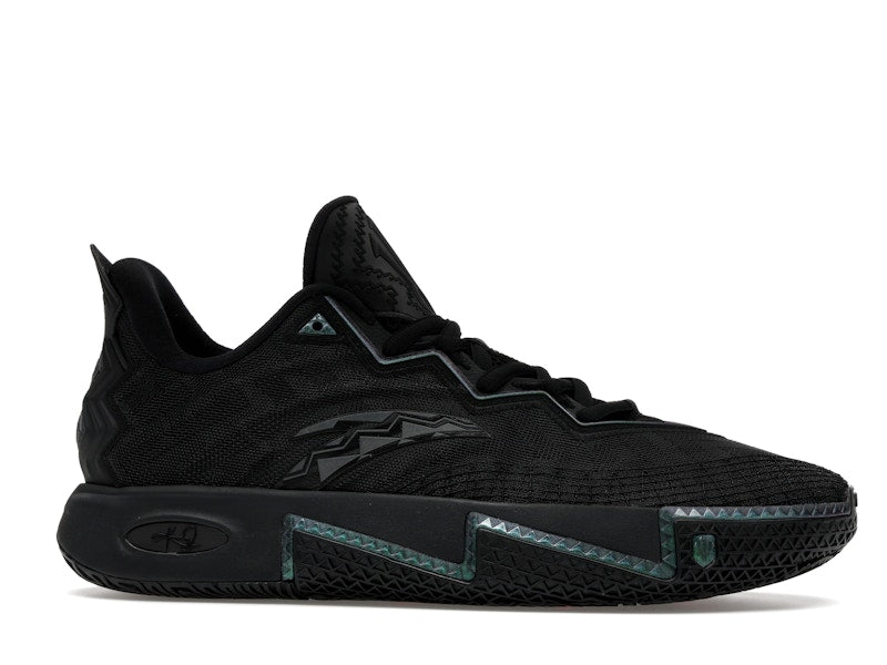 Anta Kai 2 Triple Black