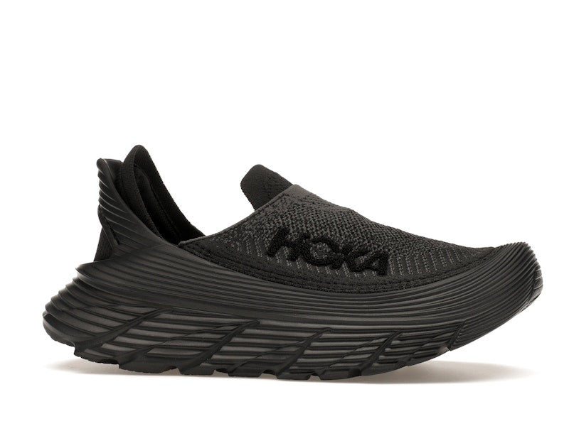 Hoka Restore TC Black