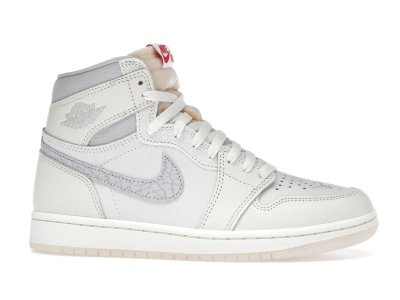 Jordan 1 Retro High OG Sail University Red