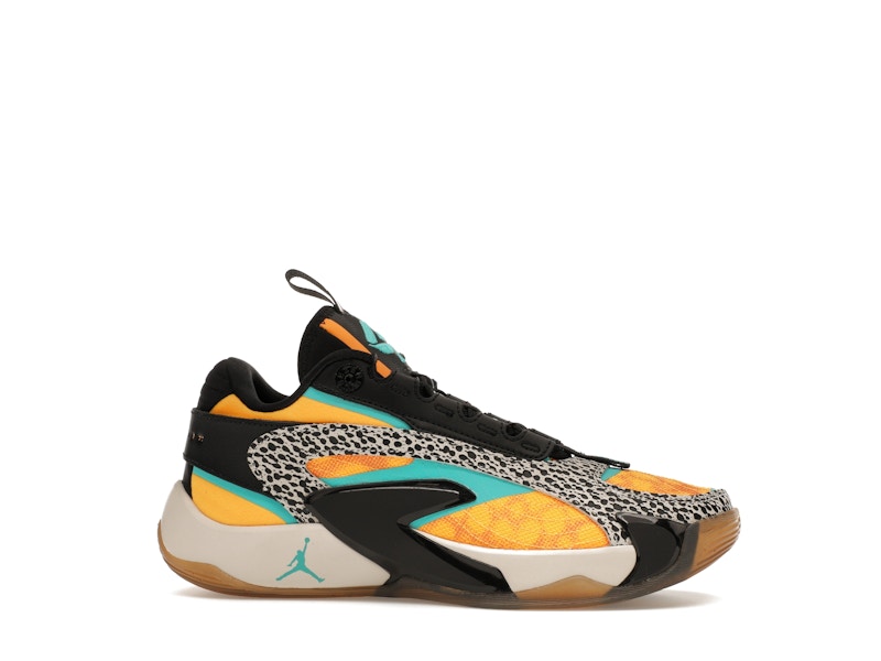 Jordan Luka 2 The Pitch (GS)