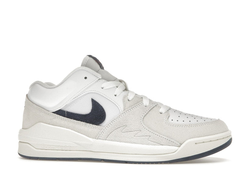 Jordan Stadium 90 White Midnight Navy