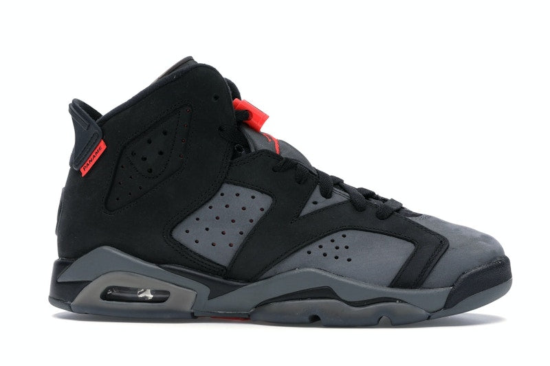 Jordan 6 Retro PSG Paris Saint-Germain (GS)