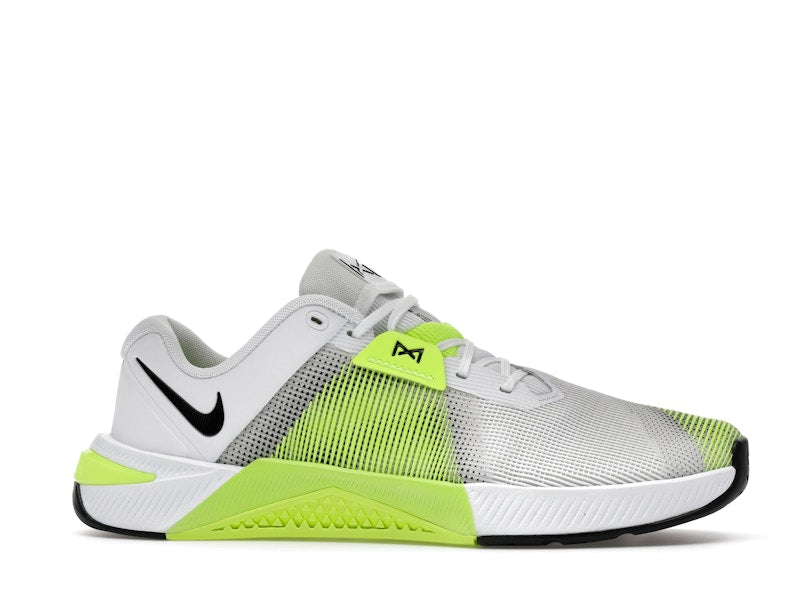 Nike Metcon 10 White Volt Black