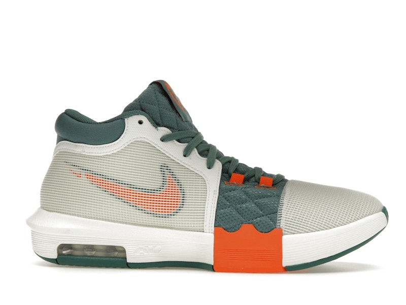 Nike LeBron Witness 8 Canon