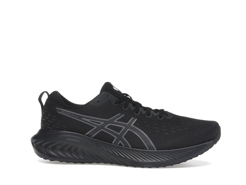 ASICS Gel-Excite 10 Black Carrier Grey (Women's)