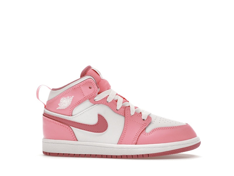 Jordan 1 Mid Valentine's Day (2023) (PS)