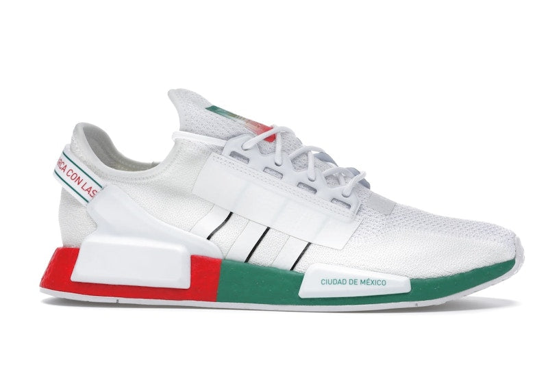 adidas NMD R1 V2 United By Sneakers Mexico City