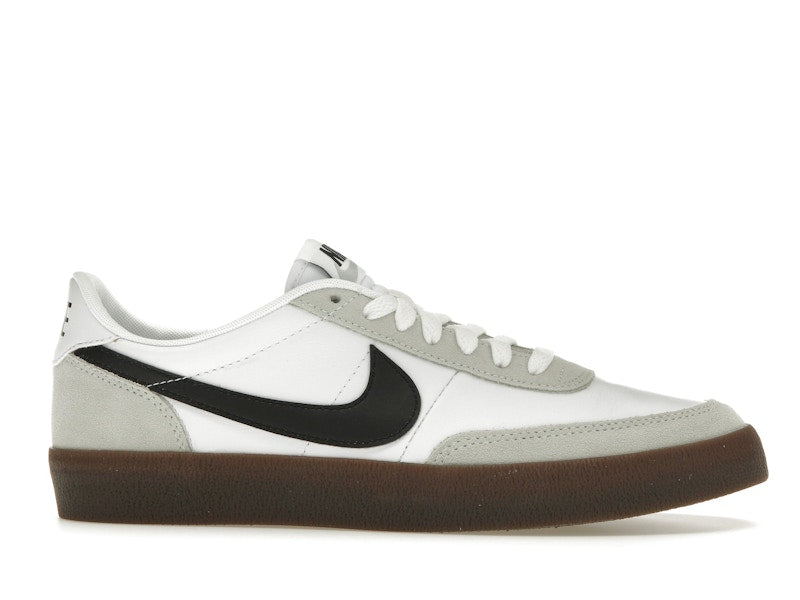 Nike Killshot 2 Leather White Black Gum Dark Brown