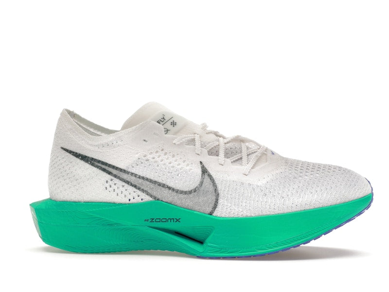 Nike ZoomX Vaporfly 3 Aquatone
