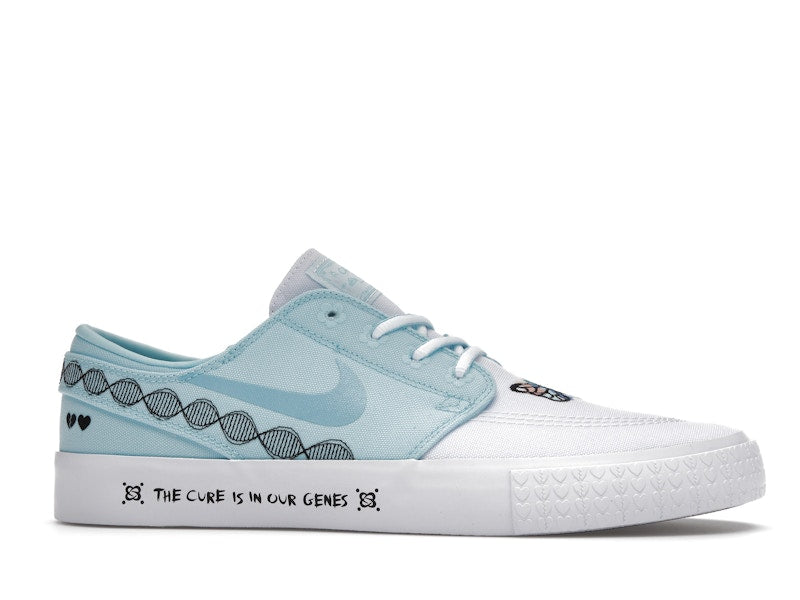 Nike SB Zoom Stefan Janoski Doernbecher Catalina