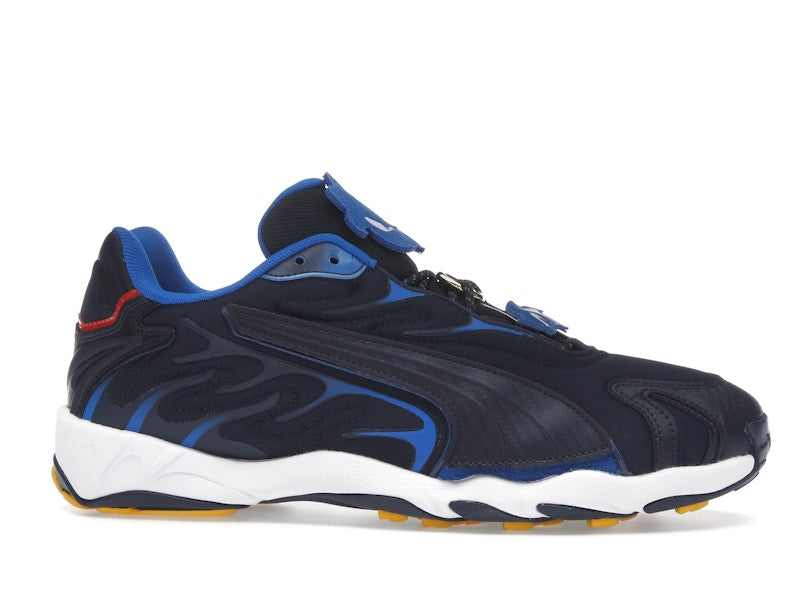 Puma Inhale Sonic The Hedgehog Sonic