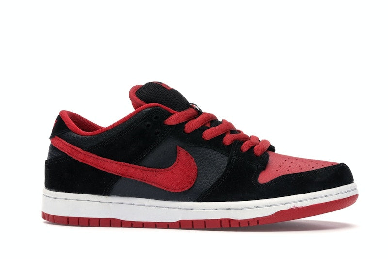 Nike SB Dunk Low J Pack Bred