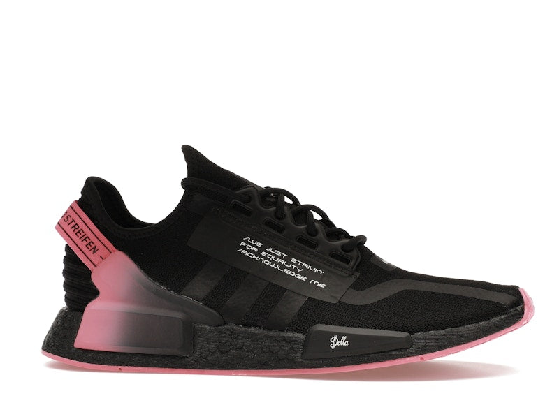 adidas NMD R1 V2 Damian Lillard