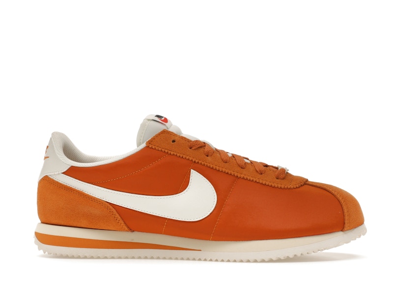 Nike Cortez TXT Monarch Muslin Sail