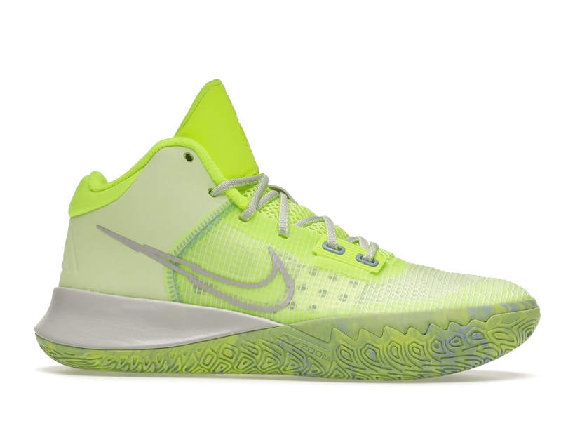 Nike Kyrie Flytrap 4 Barely Volt