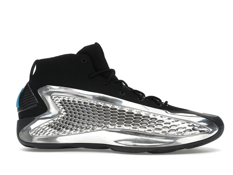 adidas AE 1 Silver Metallic