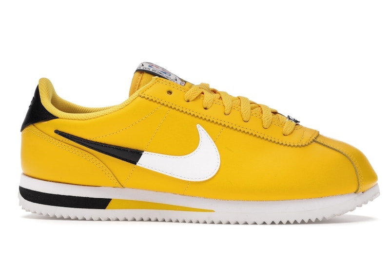 Nike Cortez Basic NBA Amarillo
