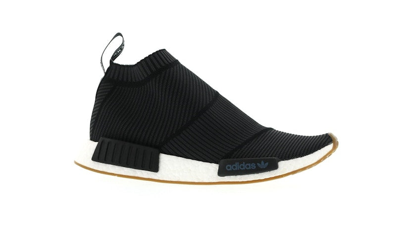 adidas NMD City Sock Gum Pack Black