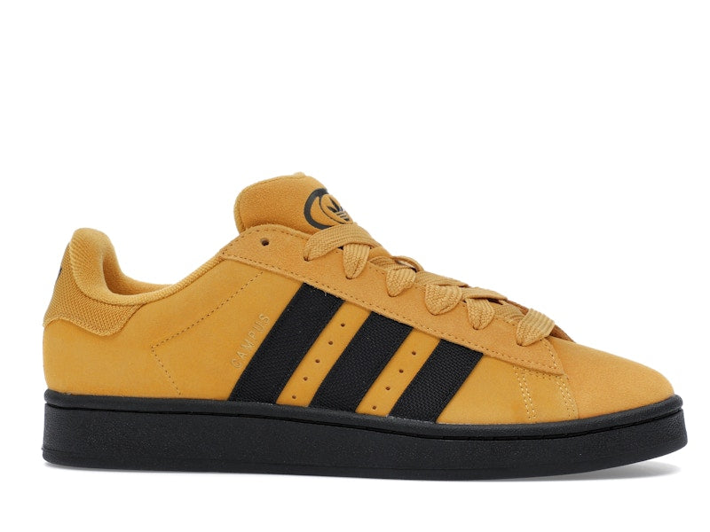 adidas Campus 00s Preloved Yellow