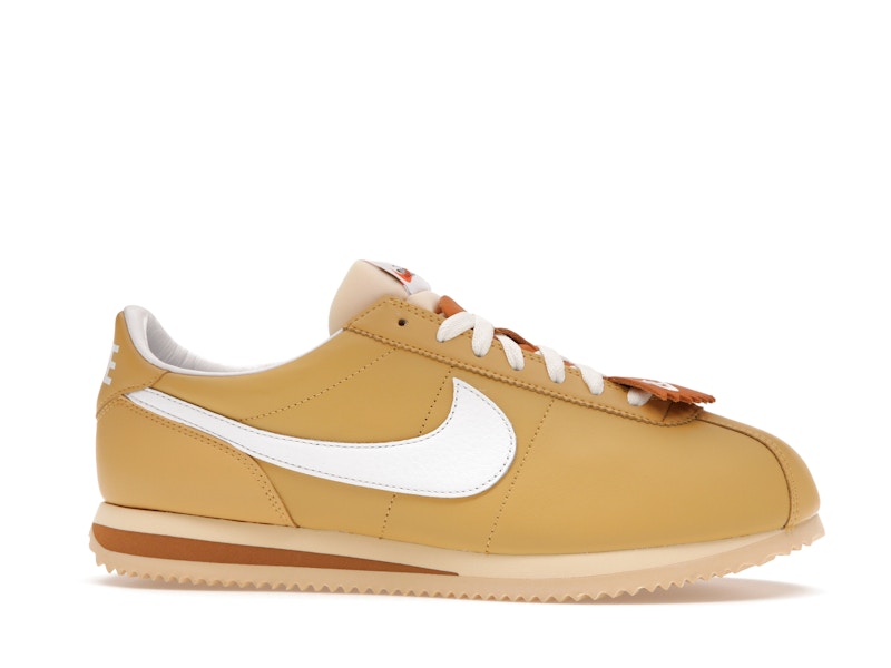 Nike Cortez '23 SE Wheat Gold