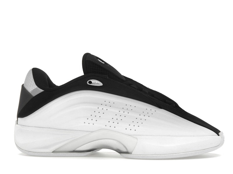 adidas Crazy IIInfinity 130 Cloud White Core Black
