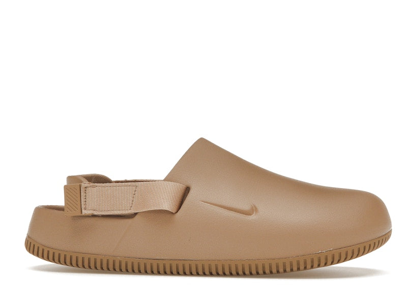 Nike Calm Mule Hemp