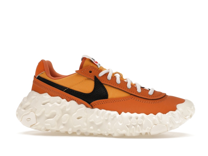 Nike Overbreak SP Hot Curry