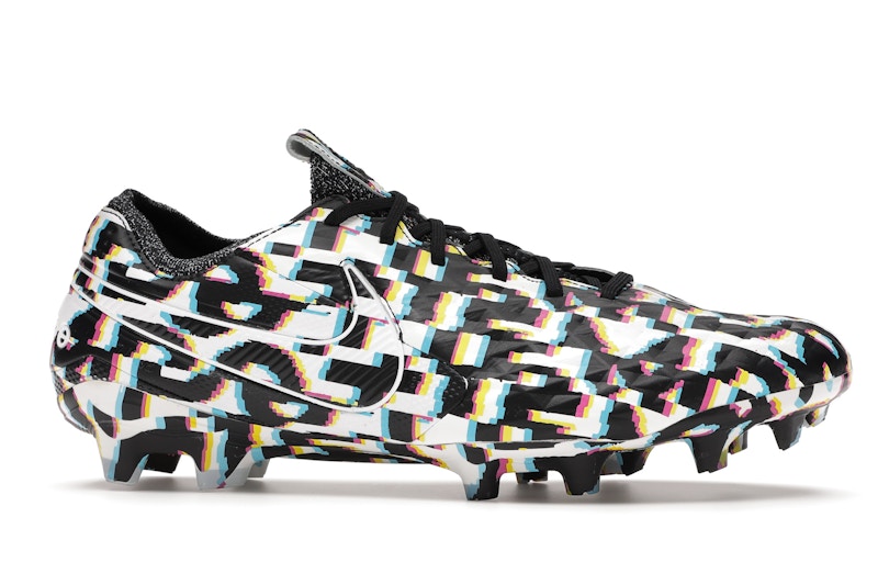 Nike Tiempo Legend 8 Elite SE FG Dazzle Camo