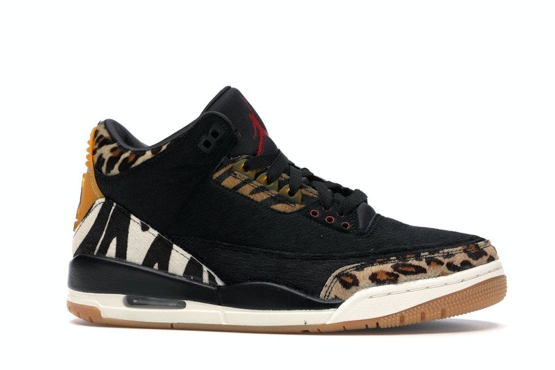 Jordan 3 Retro SE Animal Instinct