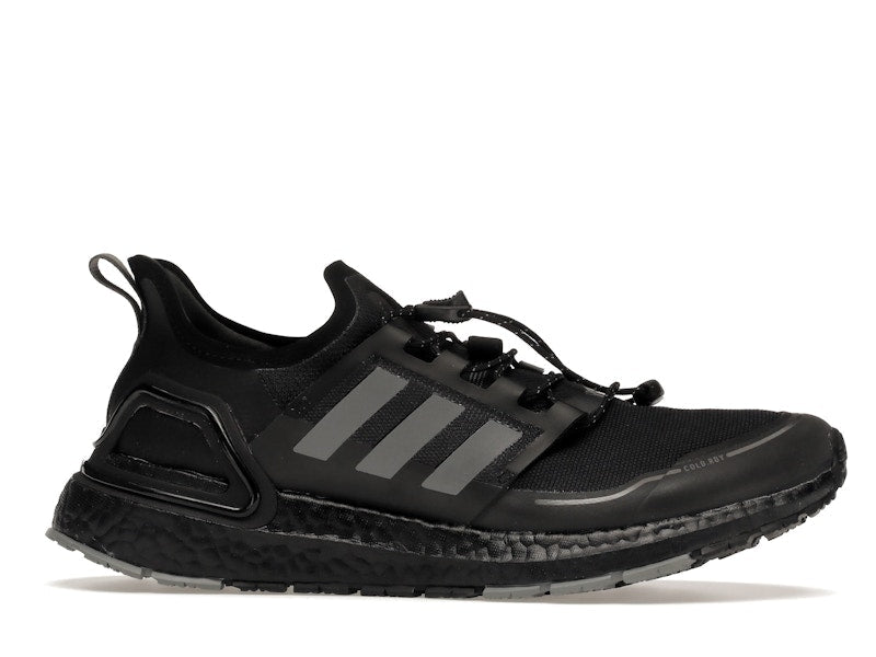 adidas Ultra Boost Winter Rdy Core Black