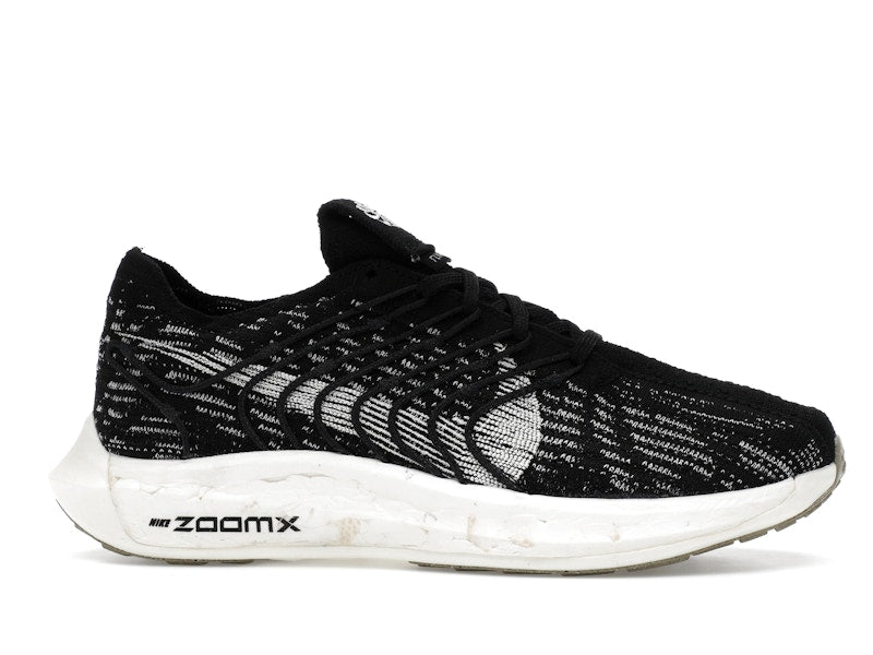 Nike Pegasus Turbo Next Nature Black Sail (Women's)