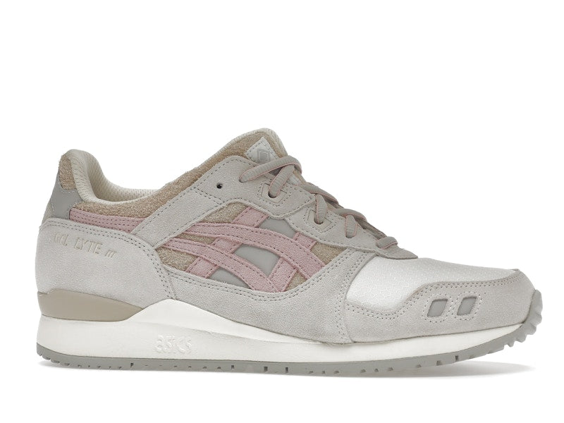 ASICS Gel-Lyte III OG G-TX Smoke Grey Putty