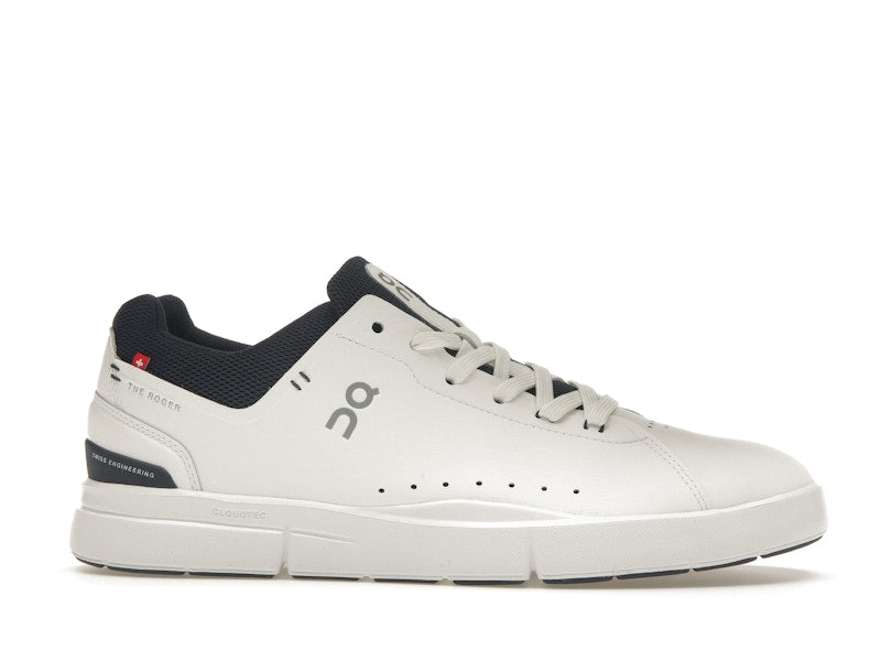 On The Roger Advantage White Midnight