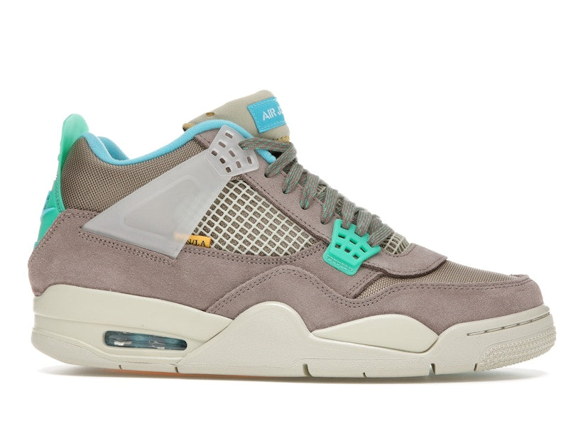 Jordan 4 Retro SP 30th Anniversary Union Taupe Haze