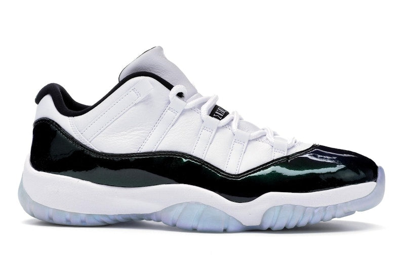 Jordan 11 Retro Low Iridescent