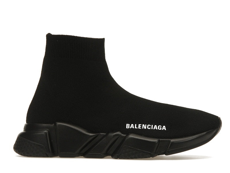 Balenciaga Speed Trainer Black 2019 (Women's)