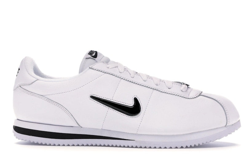 Nike Cortez Basic Jewel Black Diamond