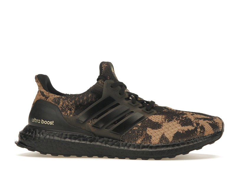 adidas Ultra Boost 5.0 DNA Bleach Dye Pack Cardboard (Women's)