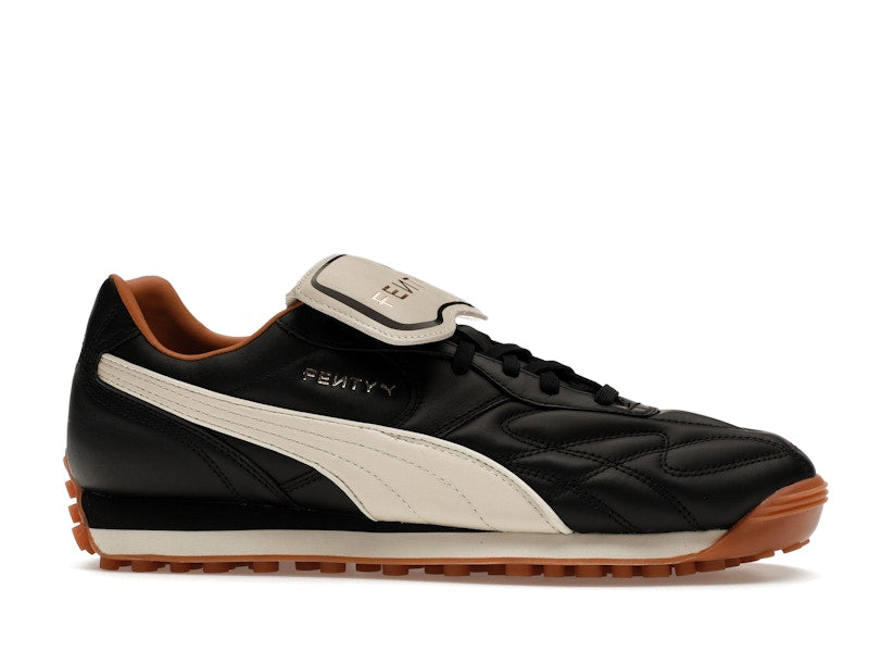 Puma Avanti VL Rihanna Fenty Black