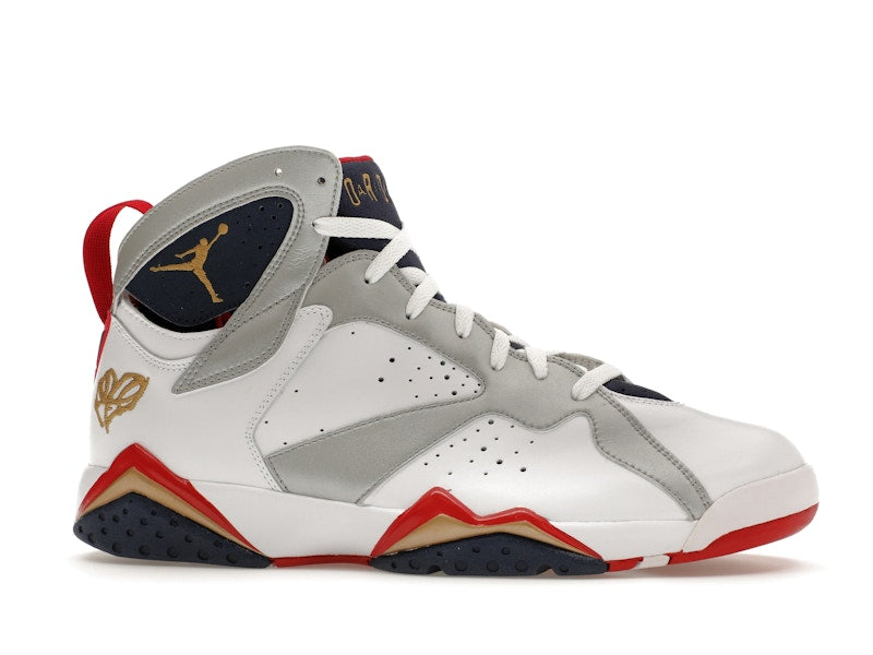 Jordan 7 Retro For the Love of the Game