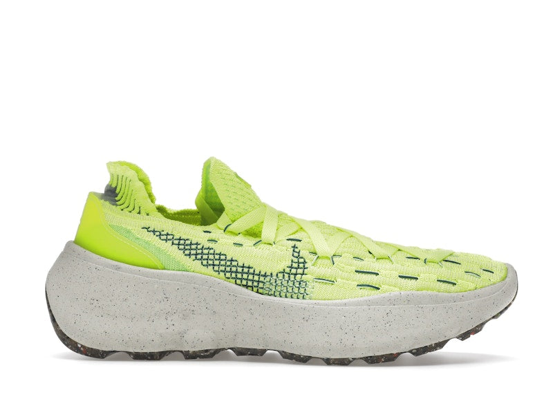 Nike Space Hippie 04 Light Lemmon Twist