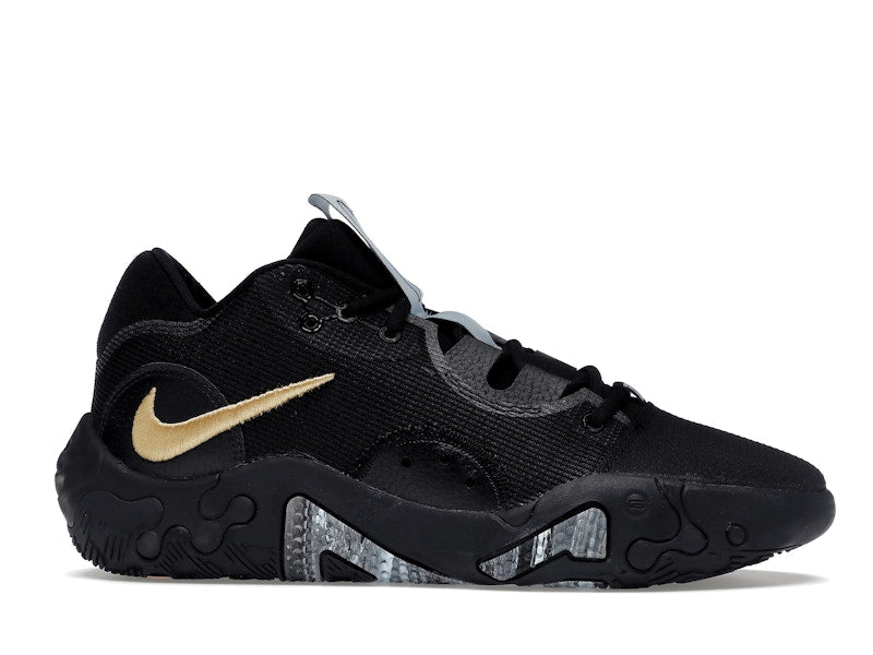 Nike PG 6 Black Peach Cream Celestine Blue