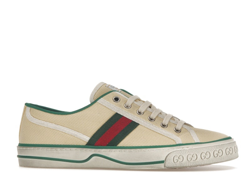 Gucci 1977 Tennis Butter Cotton (Women's)