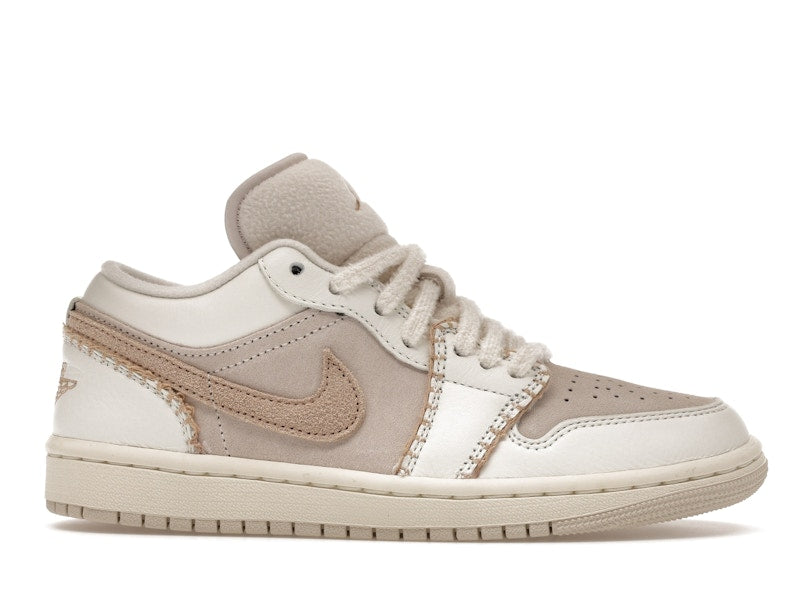 Jordan 1 Low SE Cozy Girl (Women's)