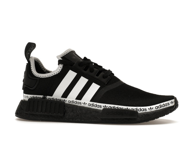 adidas NMD R1 Oreo