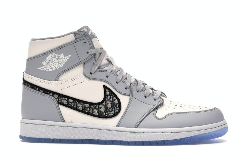 Jordan 1 Retro High Dior