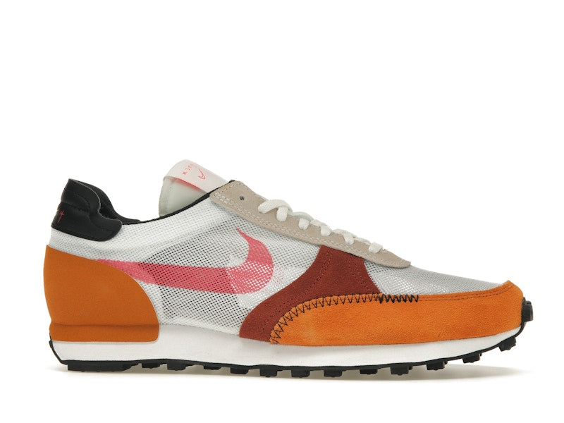 Nike Daybreak Type White Clay Red