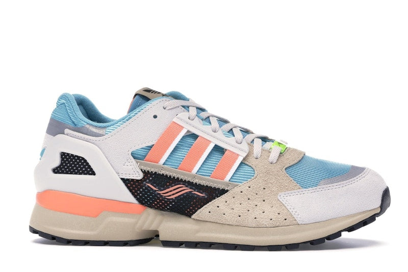 adidas ZX 10.000C Supercolor