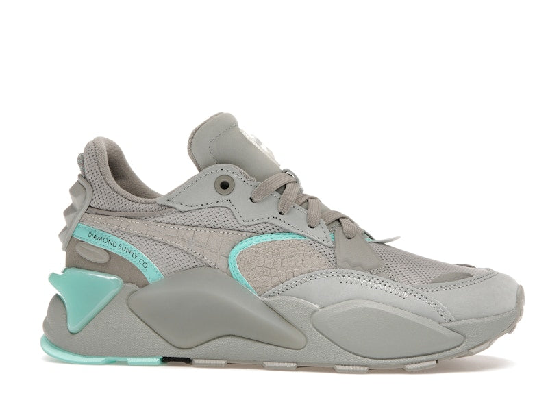 Puma RS-XL Diamond Supply Co.