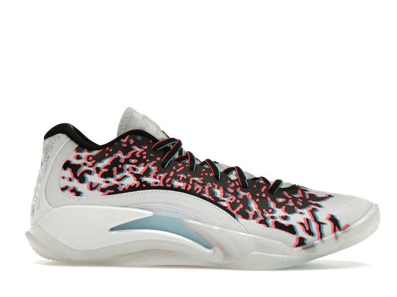 Jordan Zion 3 NRG Z-3D